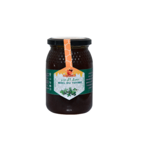 عسل الزعتر