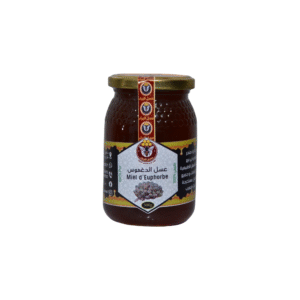 عسل الليمون