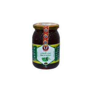 عسل الزهور