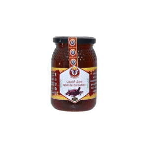 عسل الخروب