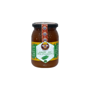 عسل الكالبتوس