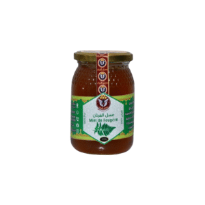 عسل السدر