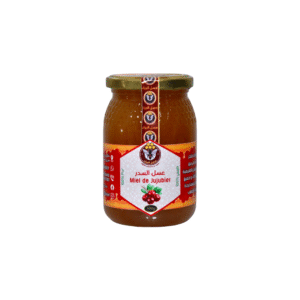 عسل الغار