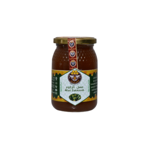 عسل الشهدة البلدي