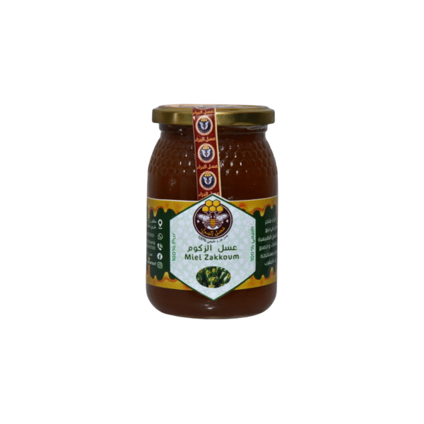 عسل الشهدة البلدي