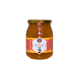 عسل الزكوم