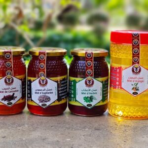 باقة مرحبا الصغيرة